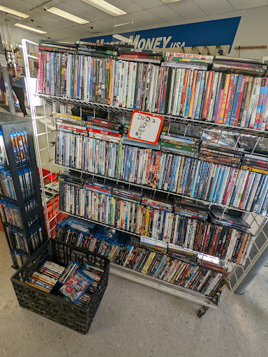 Pawn Shop «Mister Money», reviews and photos, 348 Main St, Colorado Springs, CO 80911, USA