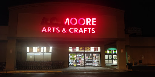 Craft Store «A.C. Moore Arts and Crafts», reviews and photos, 1069 Bloomfield Ave, Clifton, NJ 07012, USA