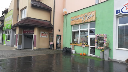 Kvetinárstvo Eben