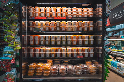 Grocery Store «Westside Market NYC», reviews and photos, 77 7th Ave S, New York, NY 10011, USA