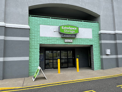 Storage Facility «Extra Space Storage», reviews and photos, 1415 Bergen Blvd, Fort Lee, NJ 07024, USA