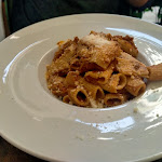 Photo n°2 de l'avis de Tania. fait le 12/11/2022 à 11:46 sur le  D'Era Bistrot à Pistoia