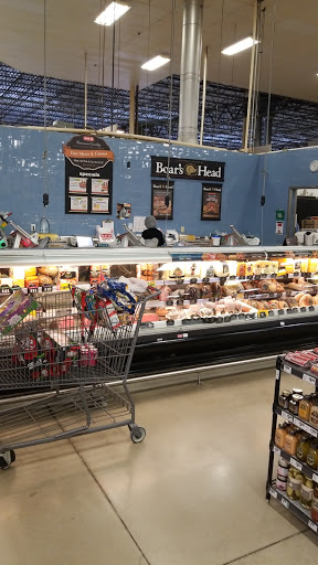 Grocery Store «H-E-B Grocery», reviews and photos, 28520 Tomball Pkwy, Tomball, TX 77375, USA