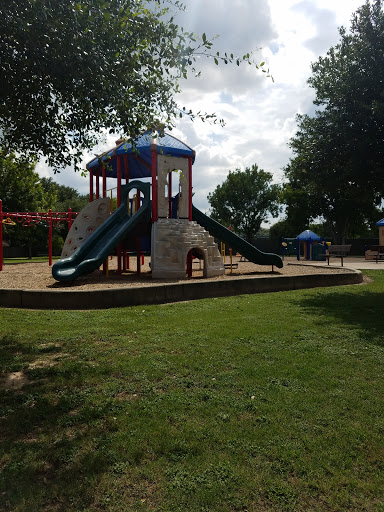 Park «Marrs Satsuma Pocket Park», reviews and photos, 11305 Marrs Dr, Houston, TX 77065, USA