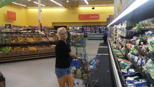 Department Store «Walmart Supercenter», reviews and photos, 17030 U.S. 441, Mt Dora, FL 32757, USA