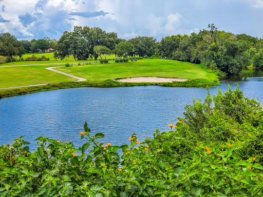 Golf Course «Diamond Hill Golf Club», reviews and photos, 13115 Sydney Rd, Dover, FL 33527, USA