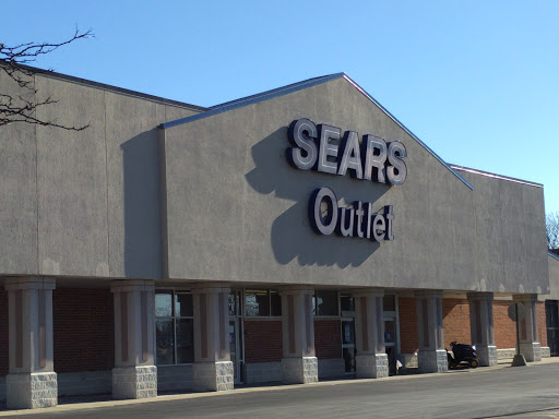 Sears Outlet, 7415 Cass Ave, Darien, IL 60561, USA, 