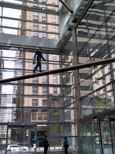 Shopping Mall «The Market and Shops at Comcast Center», reviews and photos, 1701 John F Kennedy Blvd #300, Philadelphia, PA 19103, USA