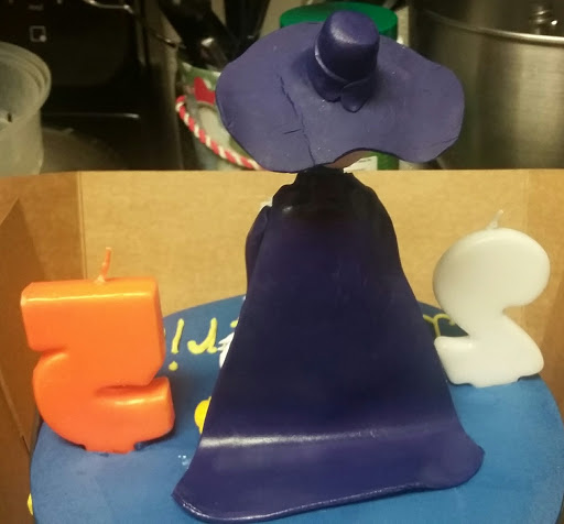 Bakery «Cake Art», reviews and photos, 18402 U.S. 281 Access Rd, San Antonio, TX 78259, USA