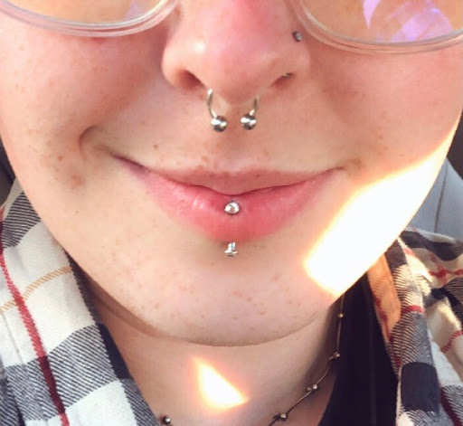 Body Piercing Shop «Steel N Ink Tattoo & Body Piercing», reviews and photos, 429 Water St, Eau Claire, WI 54703, USA