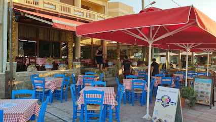 Taverna Ouzeri