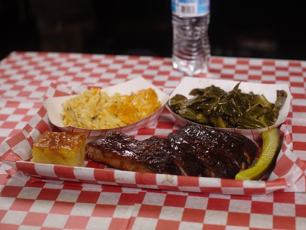 Delmarva Barbecue 19973