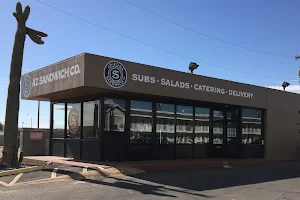 Arizona Sandwich Co. & Catering - 24th St. image