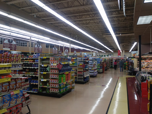 Supermarket «Food City», reviews and photos, 1205 N Eastman Rd, Kingsport, TN 37664, USA