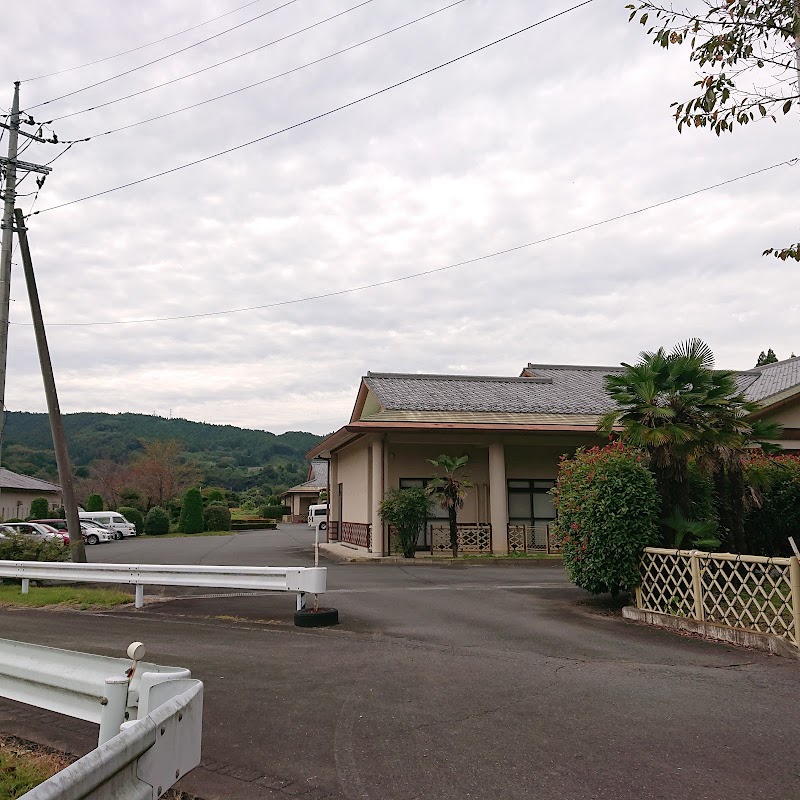 渋川市 小野上地域福祉センター