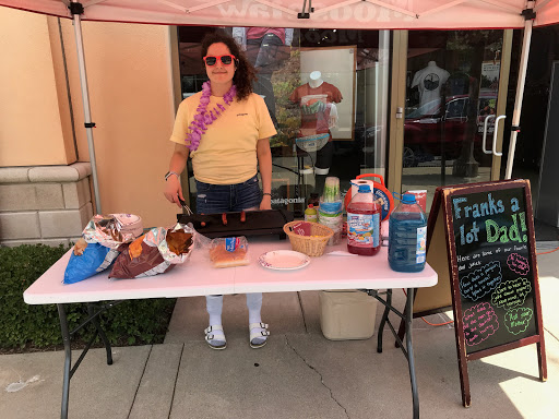 Outdoor Sports Store «Moosejaw», reviews and photos, 154 Adams Rd, Rochester Hills, MI 48309, USA