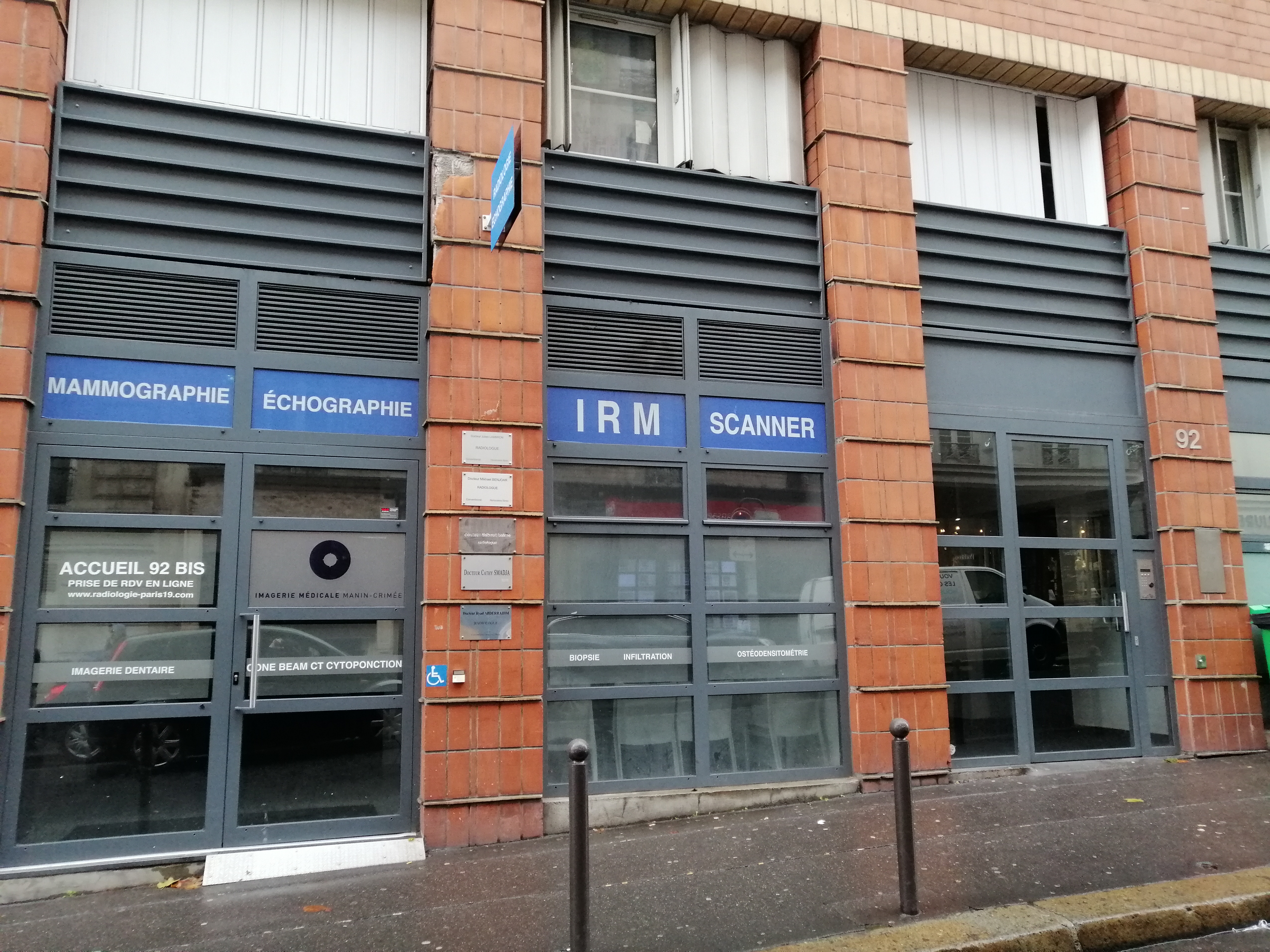 Photo n° 1 de l'avis de Gaston.A fait le 10/11/2019 à 19:39