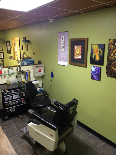 Explore racoon tattoo ideas, creative tattoo ideas in Plymouth, available at My Little Needle Tattoos