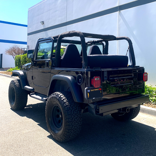 Auto Body Shop «AUTOWORLD Collision Center», reviews and photos, 27967 Beale Ct, Valencia, CA 91355, USA