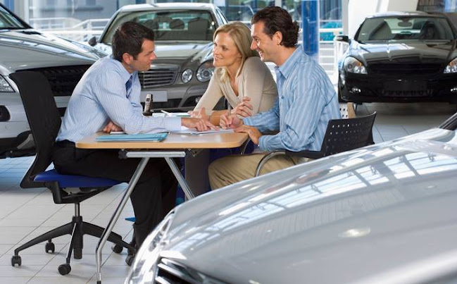 Reviews of Westdrive Motors Ltd in London - Car dealer