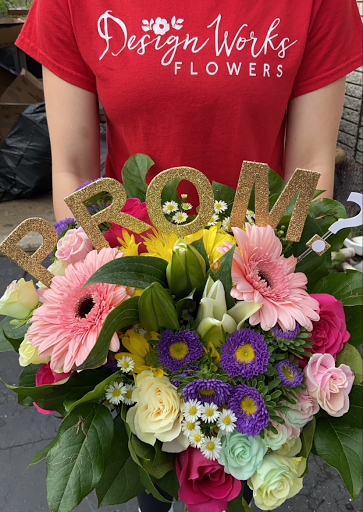 Florist «Design Works Flowers», reviews and photos, 624 N Main St, Rochester, MI 48307, USA