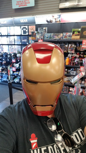 Video Game Store «GameStop», reviews and photos, 3119 Daniels Rd, Winter Garden, FL 34787, USA