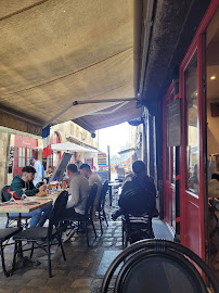Atmosphère du Restaurant Via Roma à La Rochelle - n°11