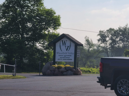 Golf Club «Wheatfield Valley Golf», reviews and photos, 1600 Linn Rd, Williamston, MI 48895, USA