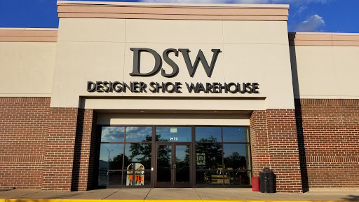 Shoe Store «DSW Designer Shoe Warehouse», reviews and photos, 2173 Zeier Rd, Madison, WI 53704, USA