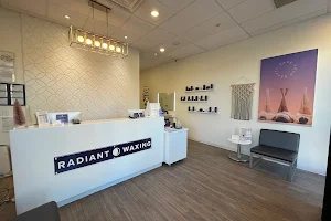 Radiant Waxing Westfield image