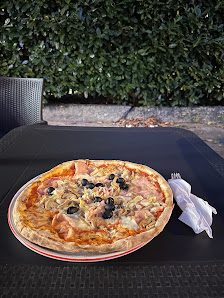 Pizzeria Kebab Sabry Via Kennedy, 9, 27014 Corteolona e Genzone PV, Italia