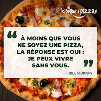 Photos du propriétaire du Pizzeria Kiosque à pizzas Brive ( Centre ville) à Brive-la-Gaillarde - n°4