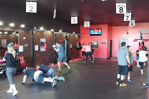 9Round Fitness