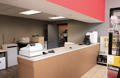 Toyota Dealer «Freedom Toyota», reviews and photos, 41 Industrial Dr, Hamburg, PA 19526, USA