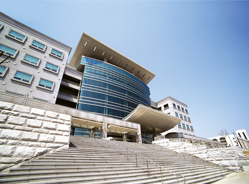 Inha University, Yonghyeon Campus