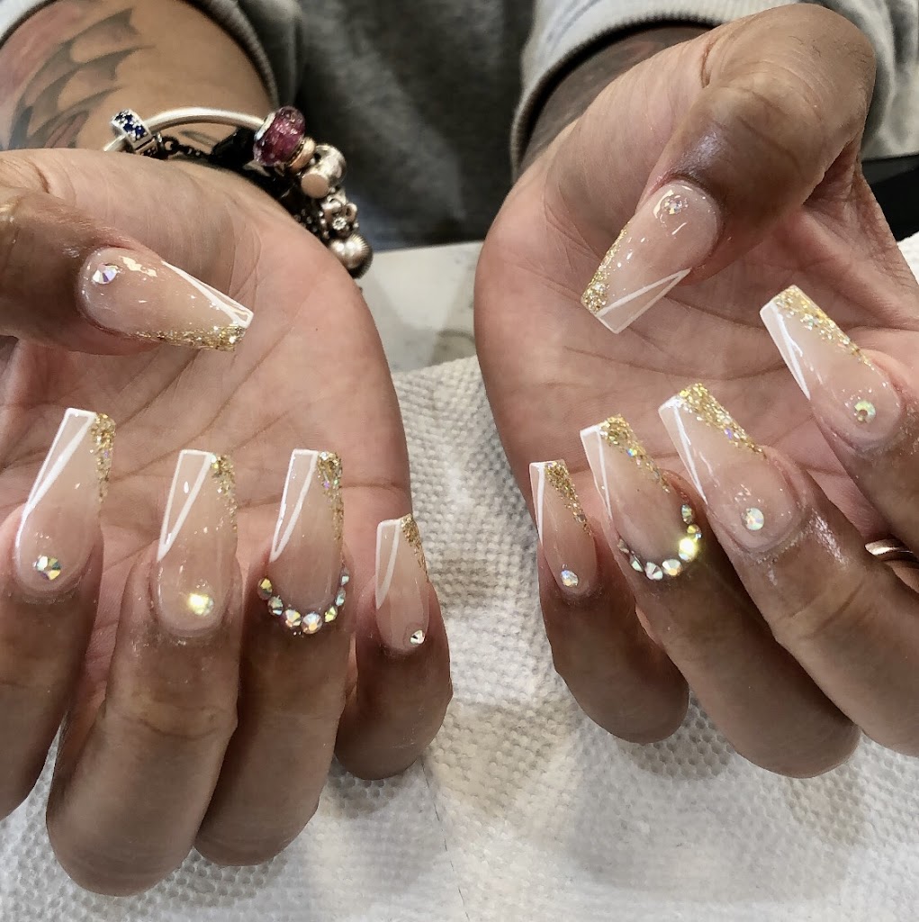 Jacqueline Nail 20695