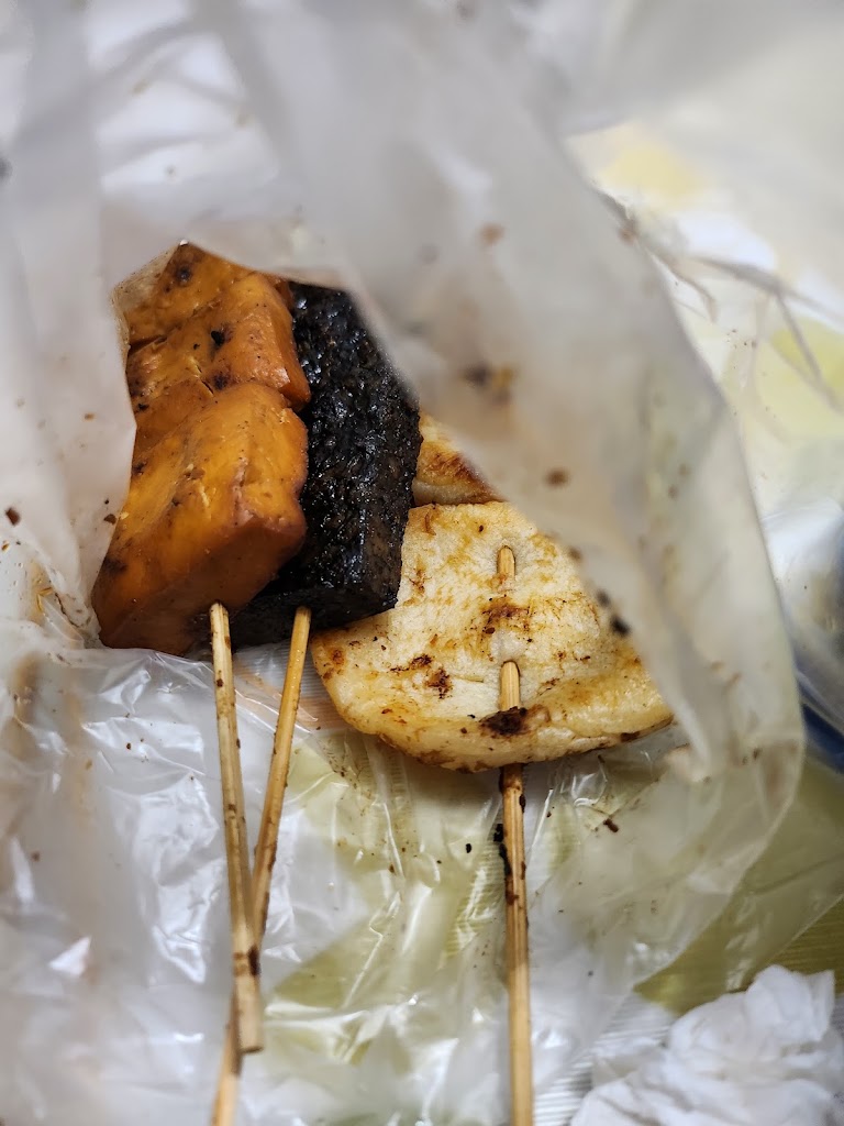 真口味碳烤 的照片