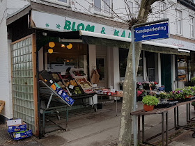 Blom & Kål