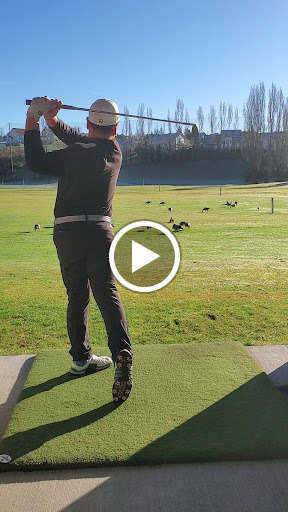 Golf Course «North Shore Public Golf Course», reviews and photos, 4101 Northshore Blvd NE, Tacoma, WA 98422, USA