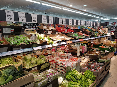 Lidl à Maisons-Alfort