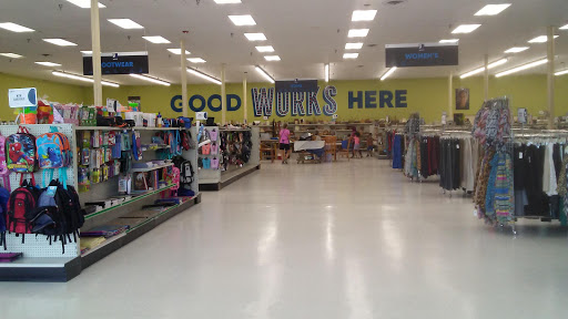 Thrift Store «Goodwill Store & Donation Center», reviews and photos