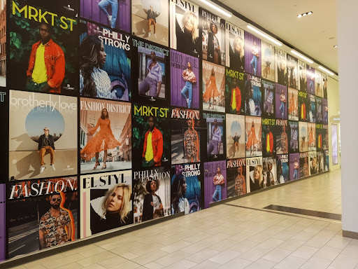 Shopping Mall «The Gallery», reviews and photos, 901 Market St, Philadelphia, PA 19107, USA