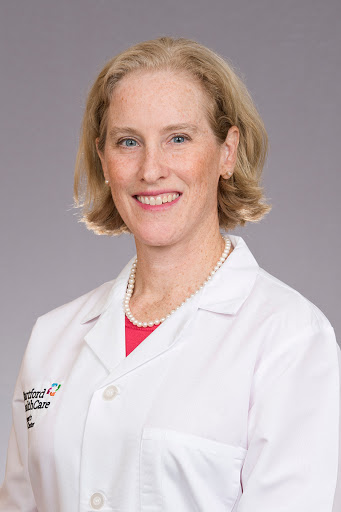 Jill Rubinstein, MD