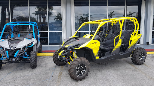 Motorsports Store «North Miami Motorsports», reviews and photos, 17777 NW 2nd Ave, Miami, FL 33169, USA