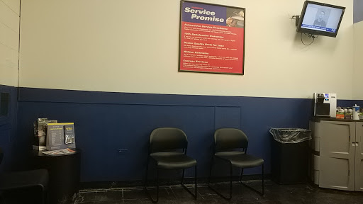 Auto Parts Store «Pep Boys Auto Parts & Service», reviews and photos, 10100 S Ridgeland Ave, Chicago Ridge, IL 60415, USA