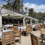 Photo n° 3 de l'avis de Fabien.r fait le 12/06/2023 à 20:36 pour Anao Plage à Beaulieu-sur-Mer