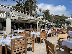 Photo n°64 de Anao Plage à Beaulieu-sur-Mer ()