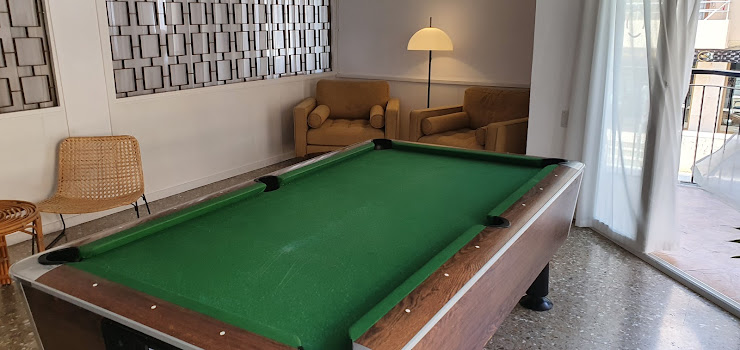 Équipements hôtels Suncoast Eivissa Hotel 07800 Ibiza