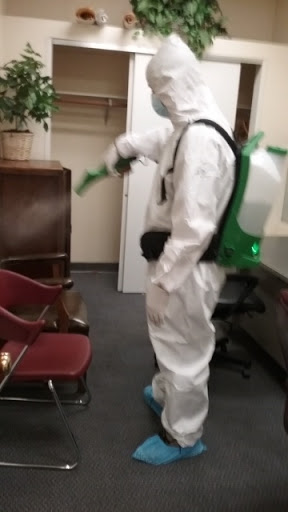 Professional Team Cleaning Services, Inc image