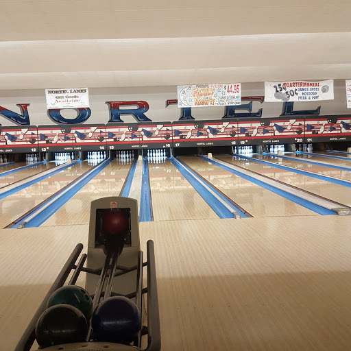 Bowling Alley «Nortel Lanes», reviews and photos, 611 N Telegraph Rd, Monroe, MI 48162, USA